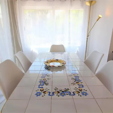 Maryvilla 0220 Calpe