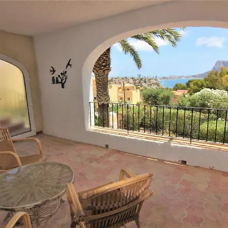 Villa Maryvilla 0220