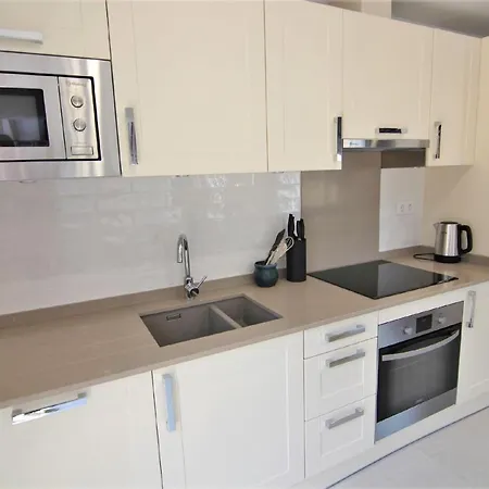 Villa Maryvilla 0220 Calpe