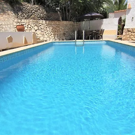 Maryvilla 0220 * Calpe