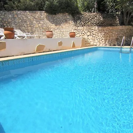 Maryvilla 0220 * Calpe