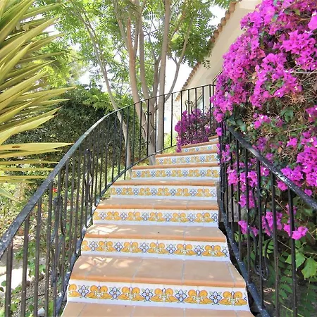 Maryvilla 0220 * Calpe