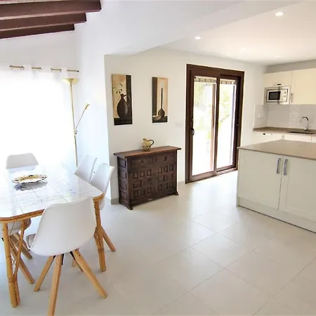 Maryvilla 0220 Calpe