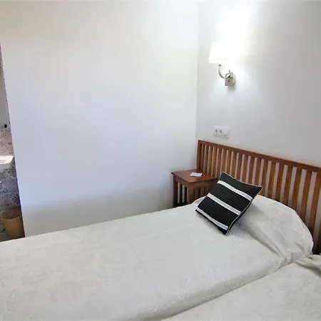 Villa Maryvilla 0220 Calpe