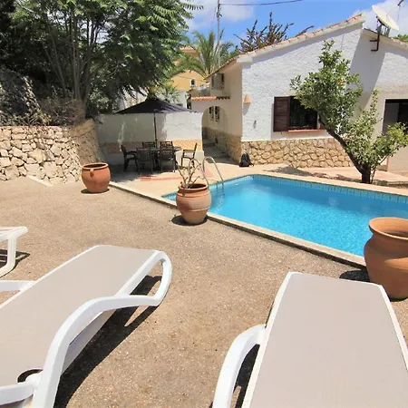 Maryvilla 0220 Calpe