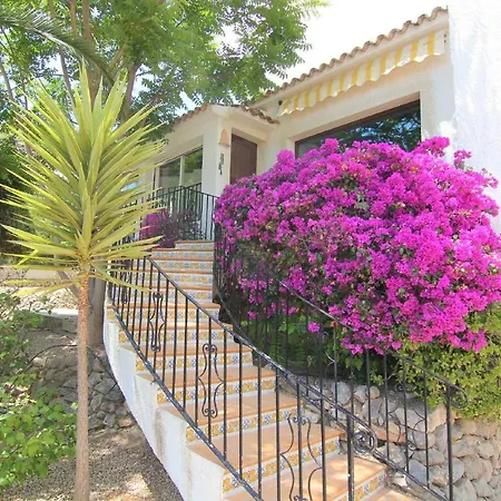 Maryvilla 0220 * Calpe