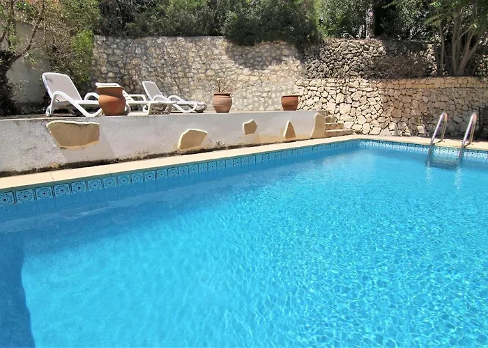 Maryvilla 0220 فيلة