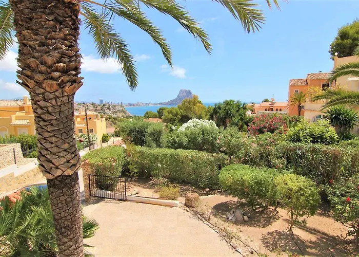 Maryvilla 0220 Villa *