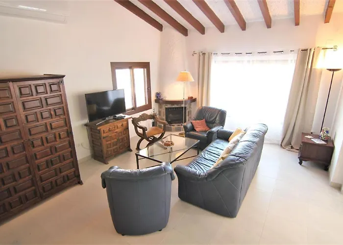 Maryvilla 0220 فيلة