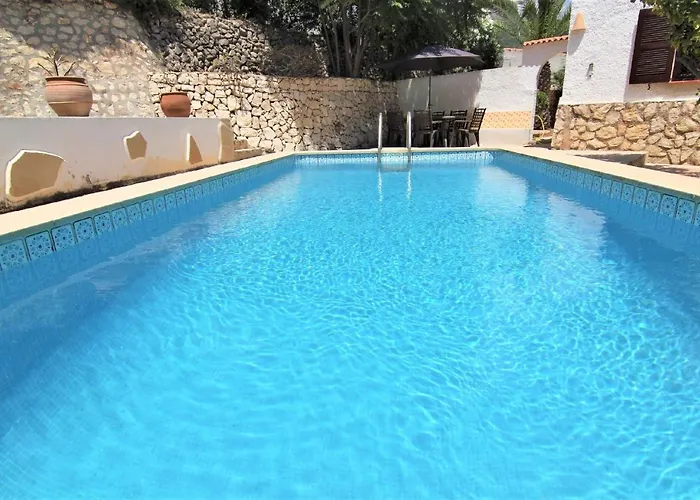 Maryvilla 0220 * كاليبي