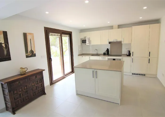 Maryvilla 0220 فيلة كاليبي