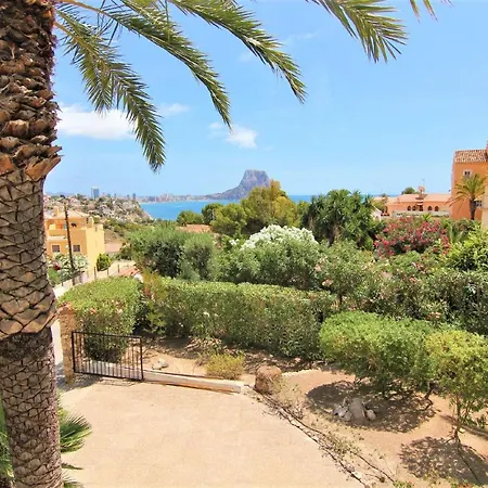 Maryvilla 0220 Villa *