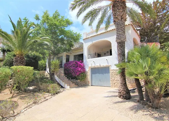 Villa Maryvilla 0220 *