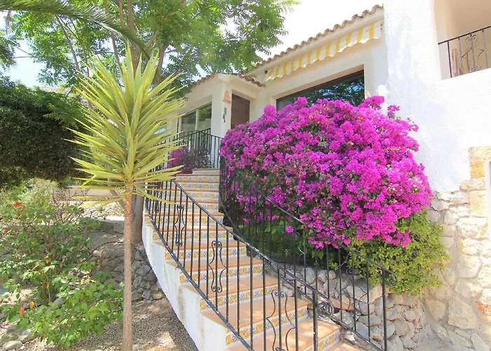 Maryvilla 0220 * Calpe