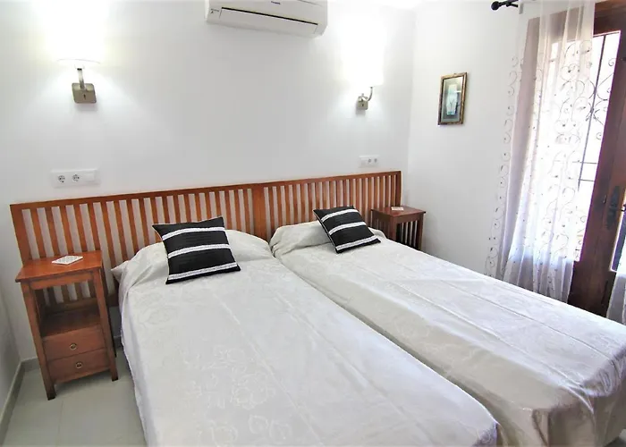 Maryvilla 0220 Villa